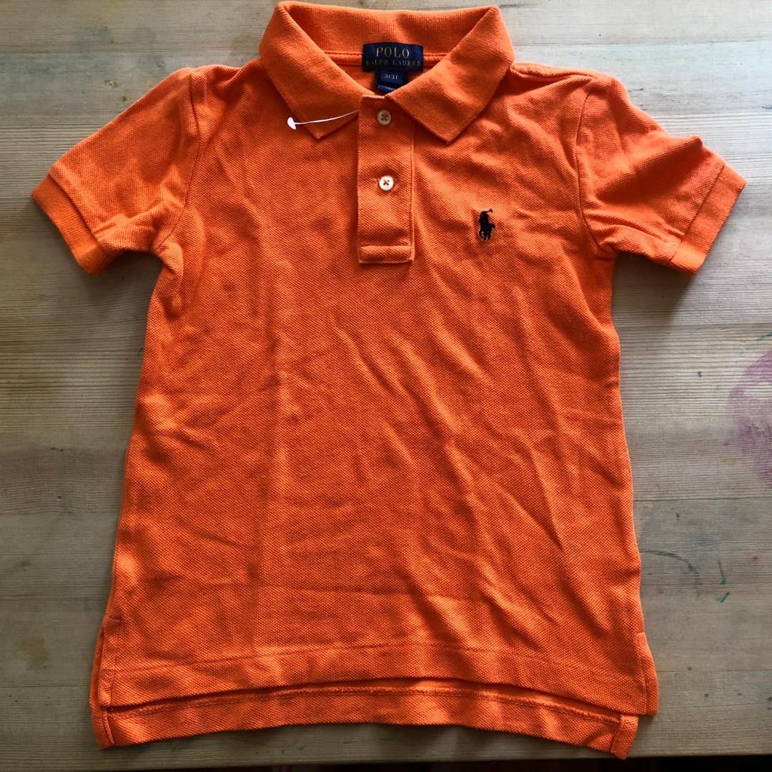 3t ralph lauren polo shirts