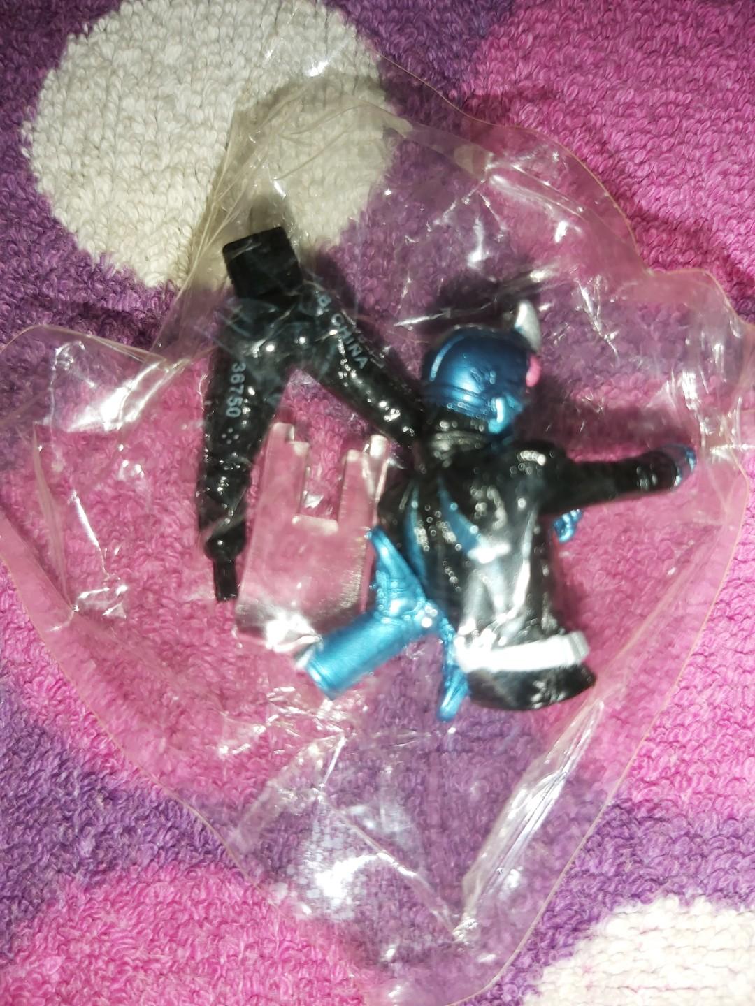 幪面超人特別版The Next One Masked Kamen Rider 仮面超人假面