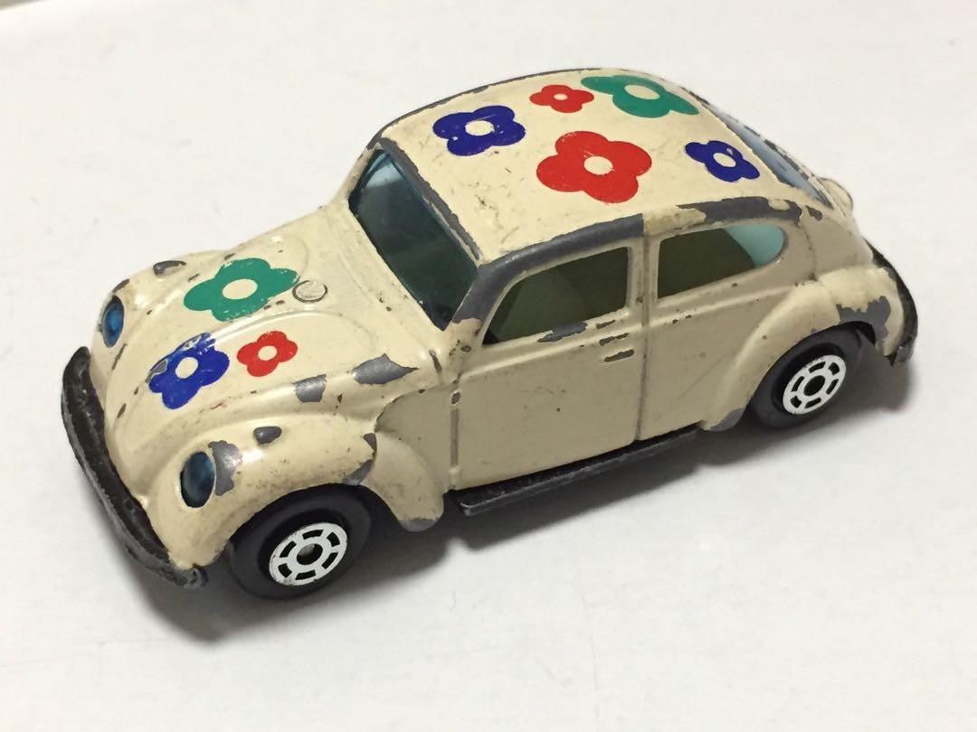 Yatming 玩具車仔香港製vw Beetle 甲蟲中古volkswagen 古董收藏 古董收藏 Carousell Yatming 玩具車仔香港製vw Beetle 甲蟲中古volkswagen 古董收藏 古董收藏 Carousell
