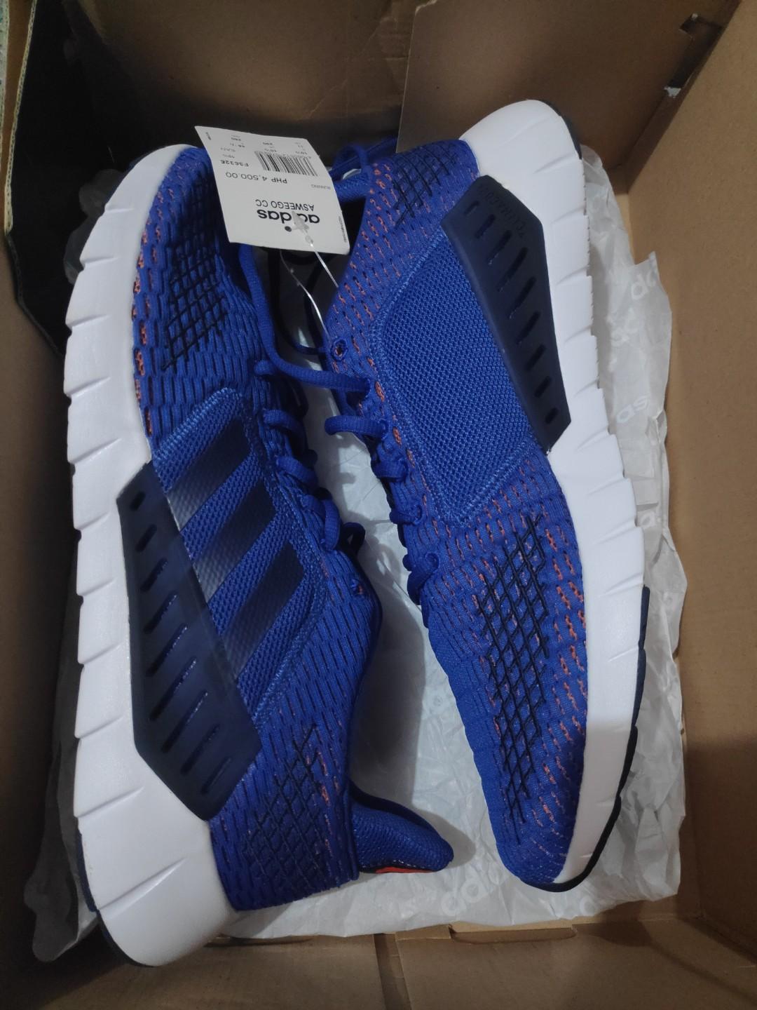 asweego climacool shoes