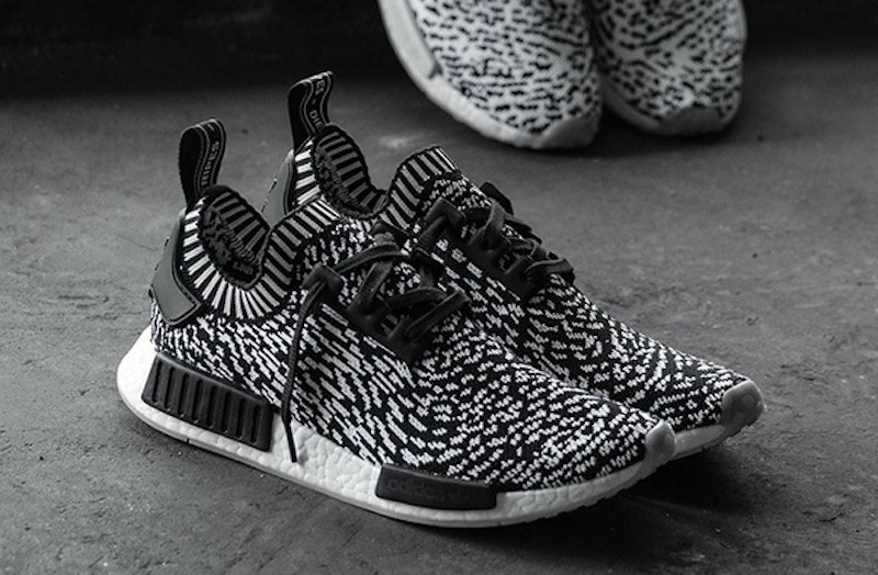 nmd sashiko black
