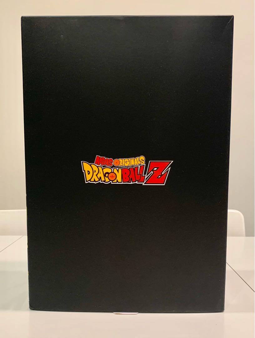 Adidas original x dragon ball z Clearance