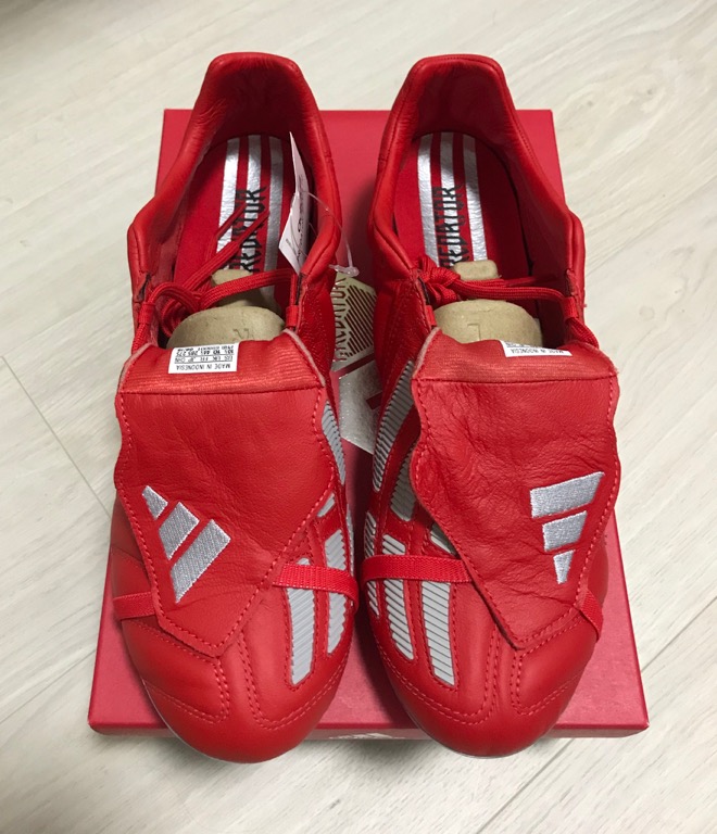 Predator mania remake 2019 new arrivals