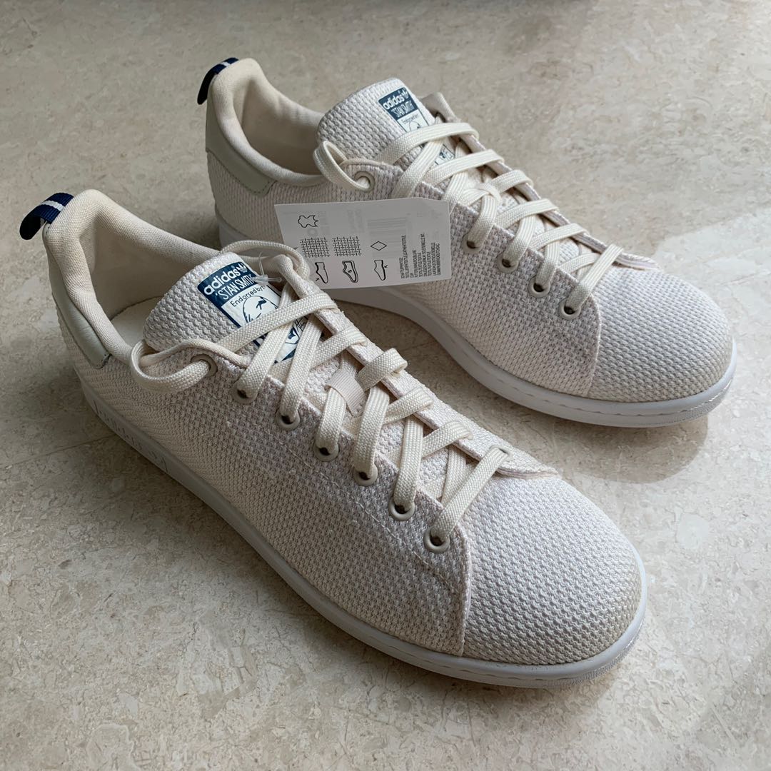 Pakistán trabajo duro Separar Adidas Stan Smith CK (new with tag), Men's Fashion, Footwear, Sneakers on  Carousell