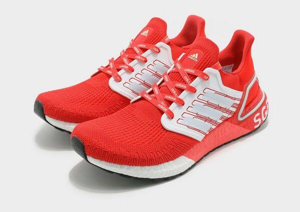 Ultra boost 20 city pack (singapore) cheap