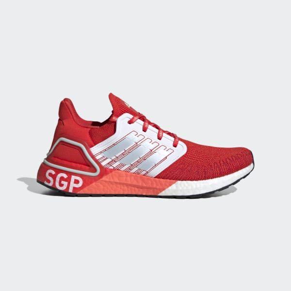 Ultra boost singapore hot sale