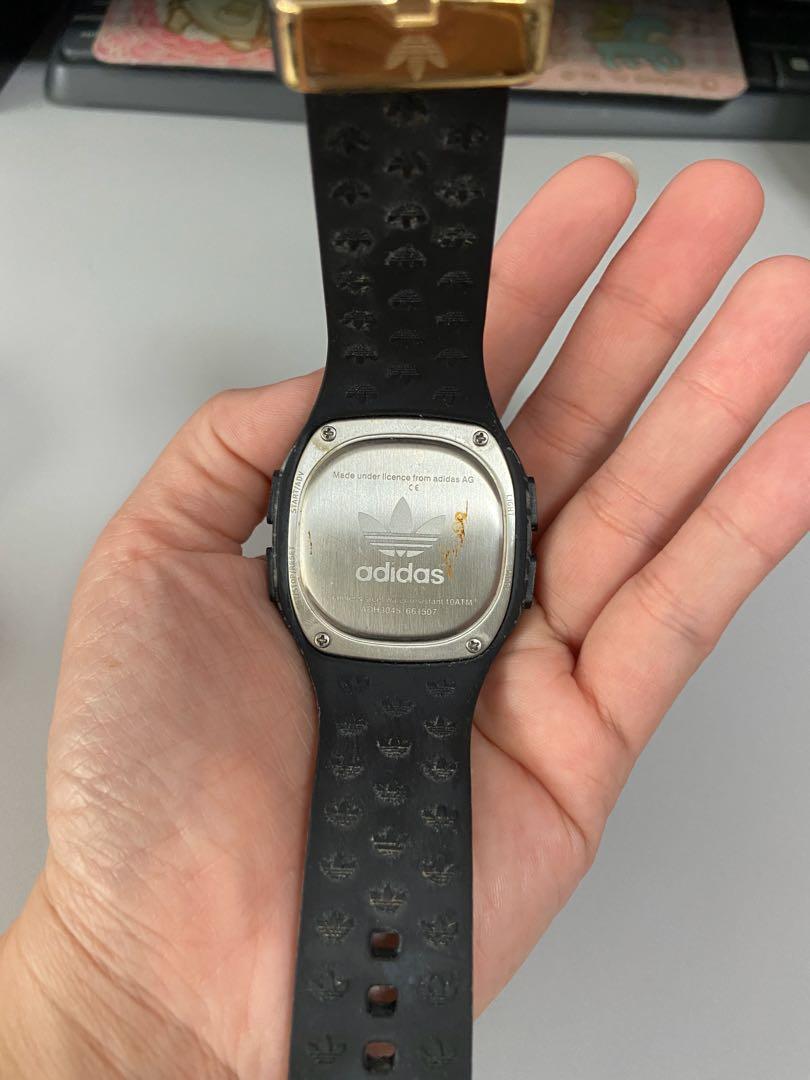 adidas ag watch