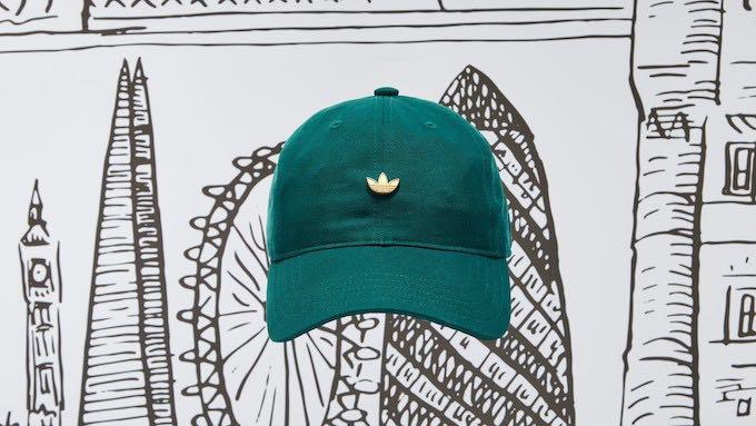 End clothing hats Clearance