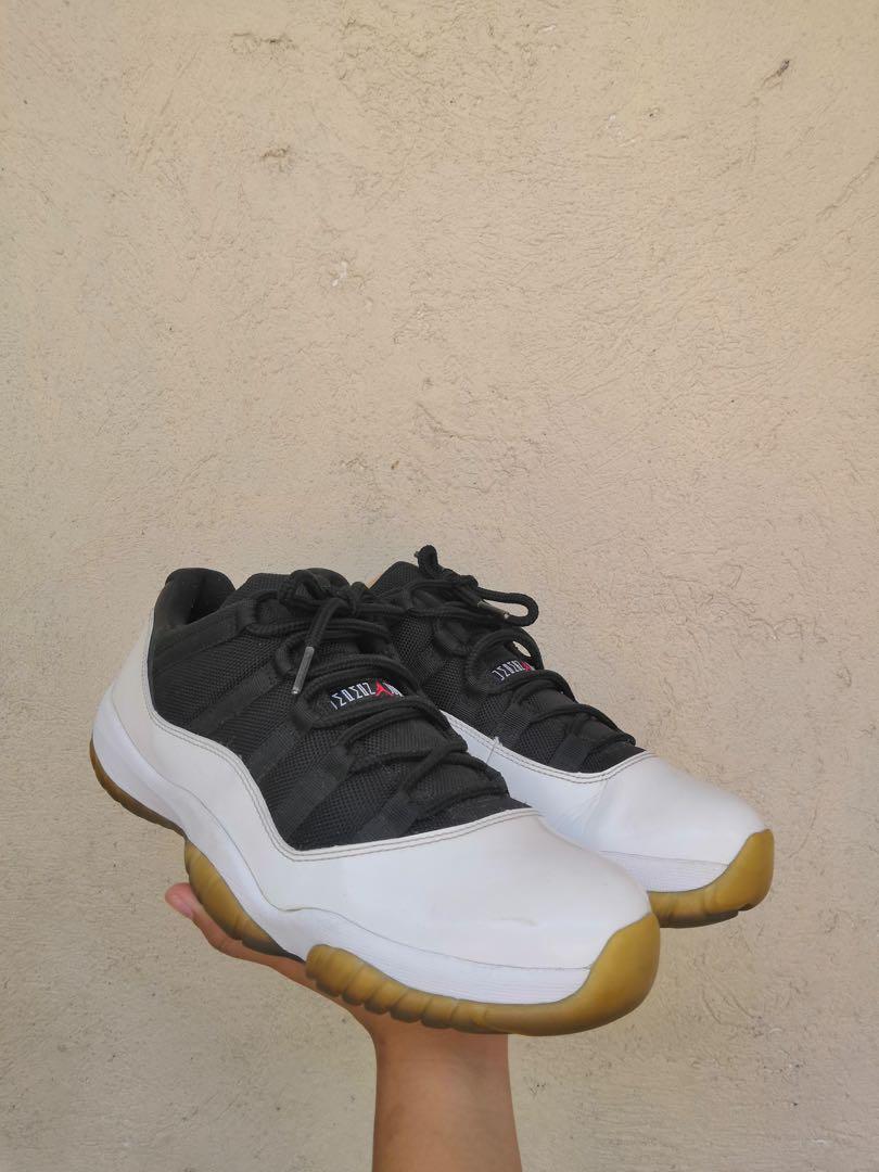 jordan retro 11 tuxedo