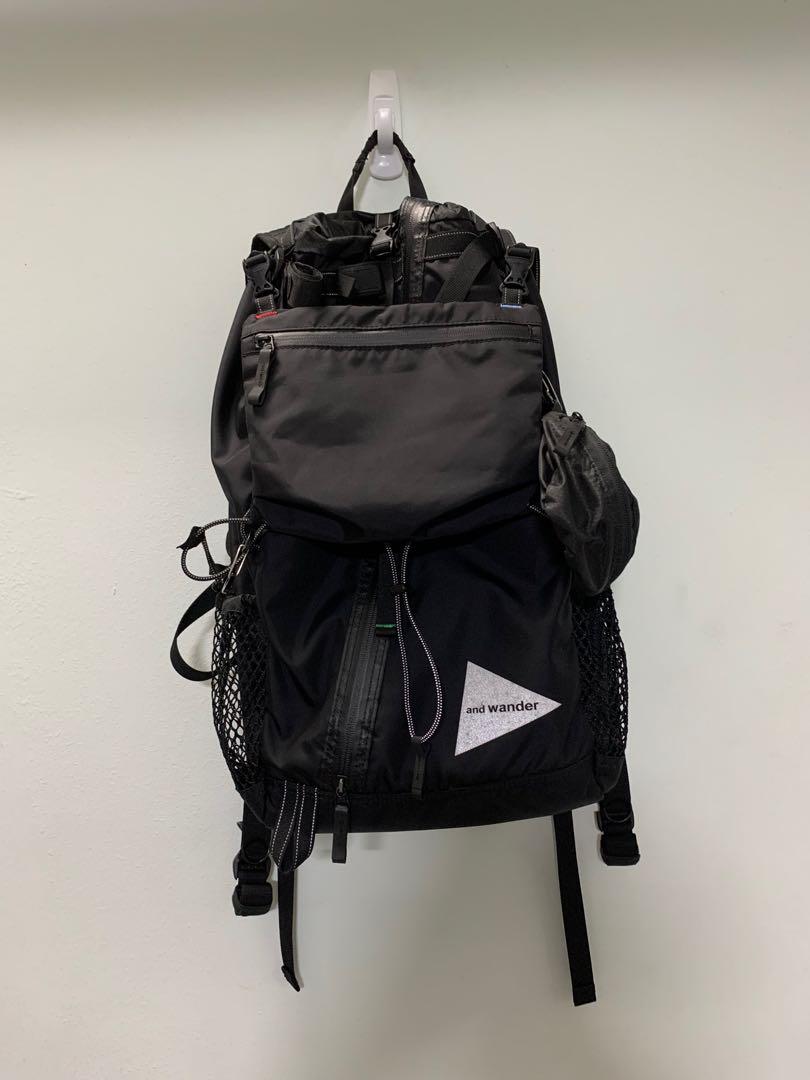 and wander 30l backpack