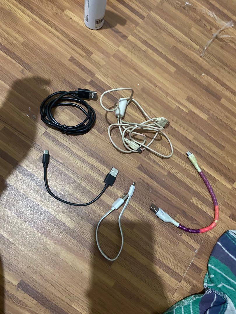 Android Usb cord (Category: Android) located in Cainta. Submitted by iubelle (Listing ID 283318734, Image 1). Description: 100 each.