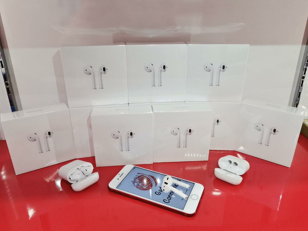 Apple Airpods Generation 2