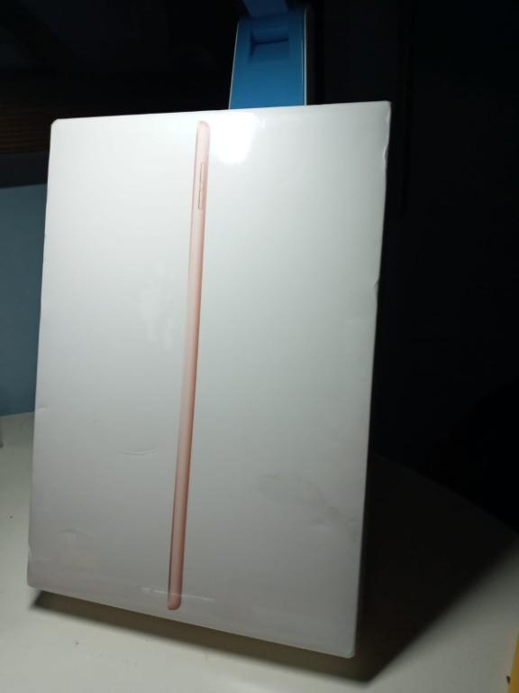 Apple Ipad 10 2 Inch 2019 7th Generation Wi Fi Mobile Phones Tablets Tablets On Carousell