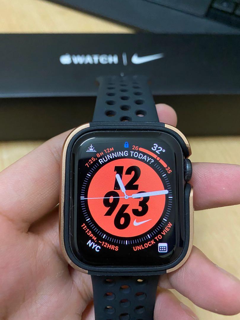 Apple watch series discount 5 44mm unlocked