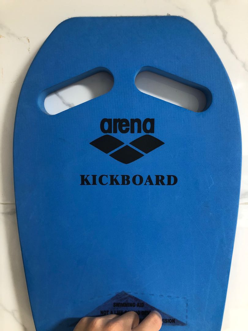kickboard arena