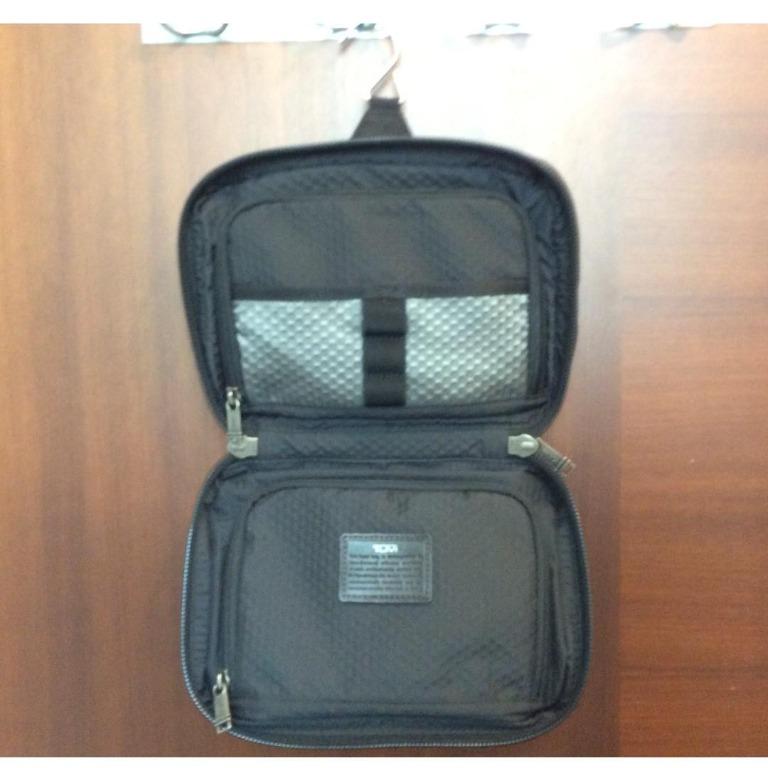 Tumi sales survival duffel