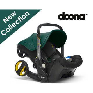 Car best sale seat donna