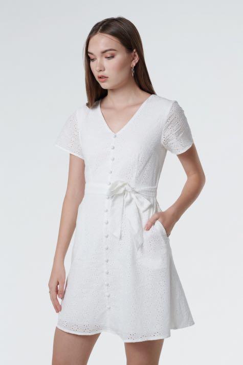 Bnwt Blairwears Nelly Dress Women S Fashion Clothes Dresses Skirts On Carousell