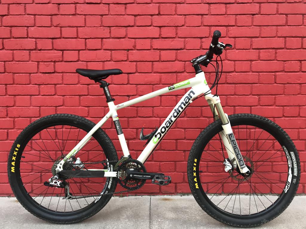 boardman comp mtb