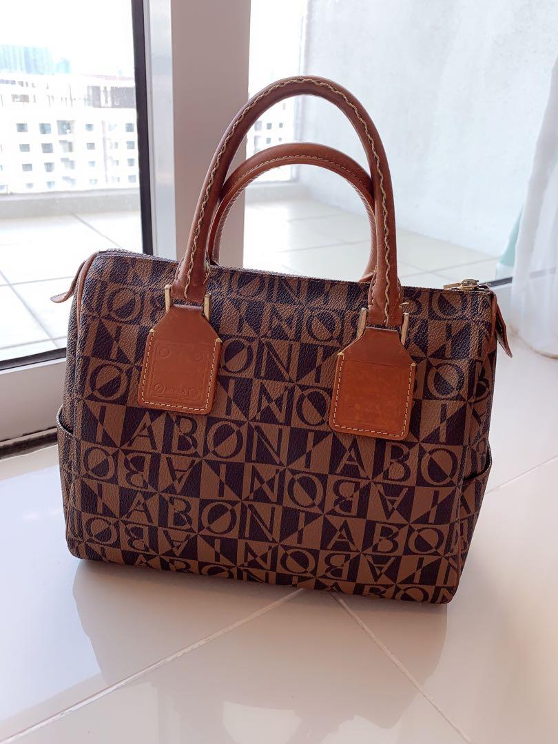 bonia handbag
