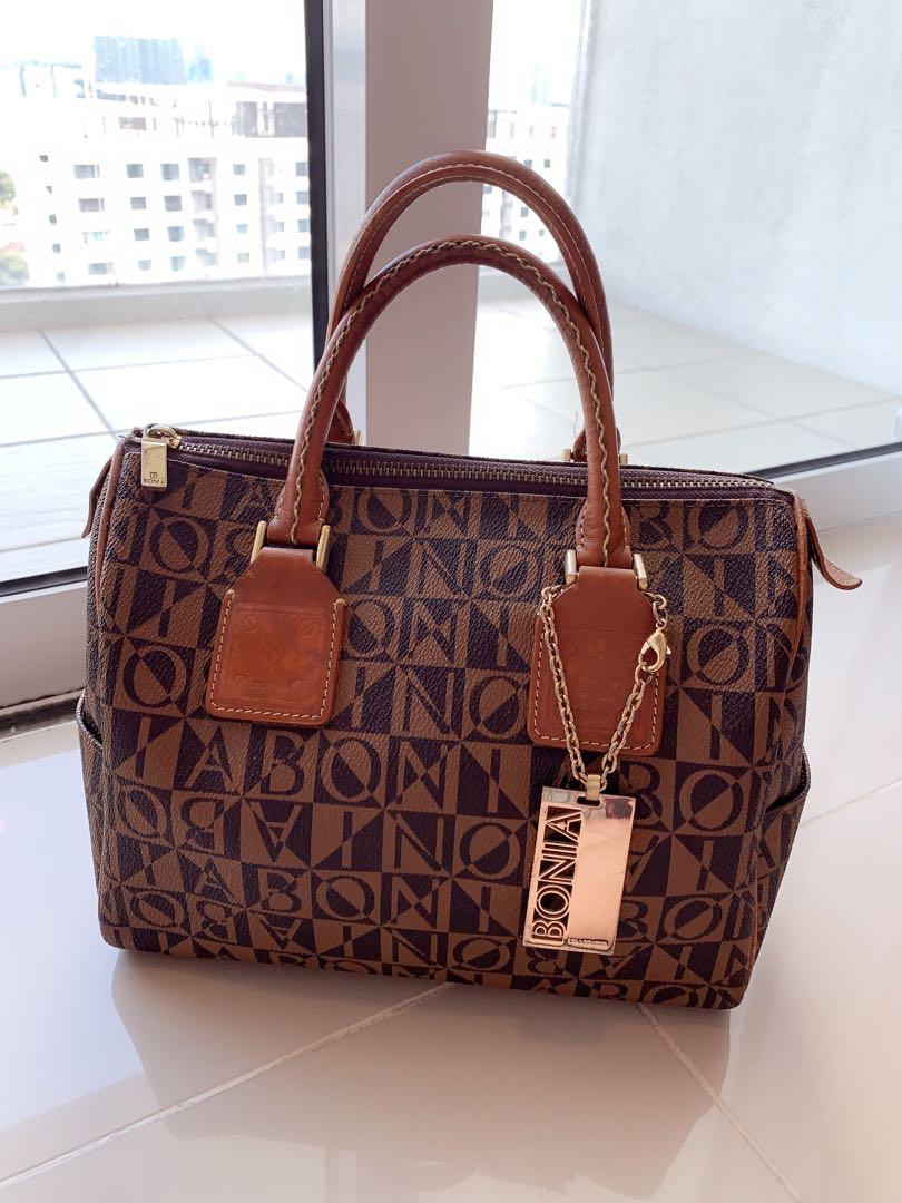 Bonia best sale handbag 2020
