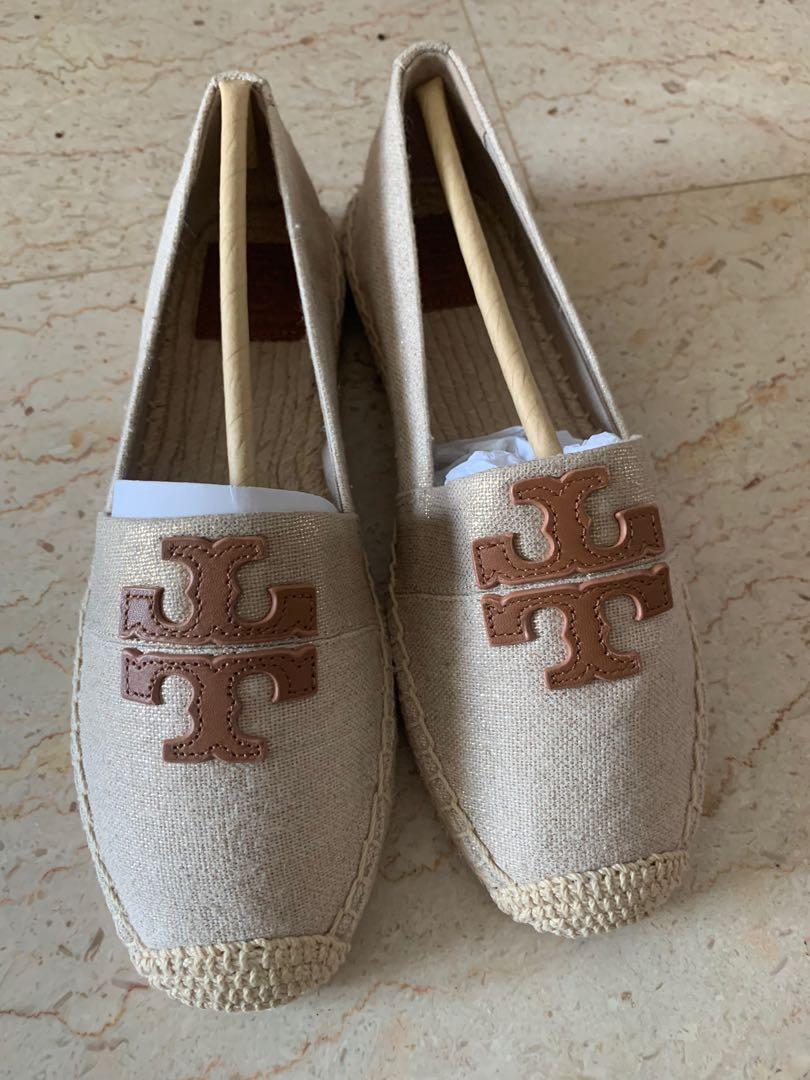 Weston sales flat espadrille