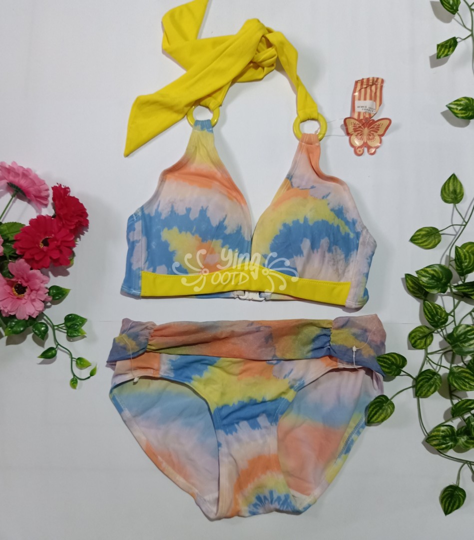 La bikini brand clearance