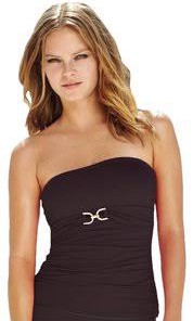michael kors tankini