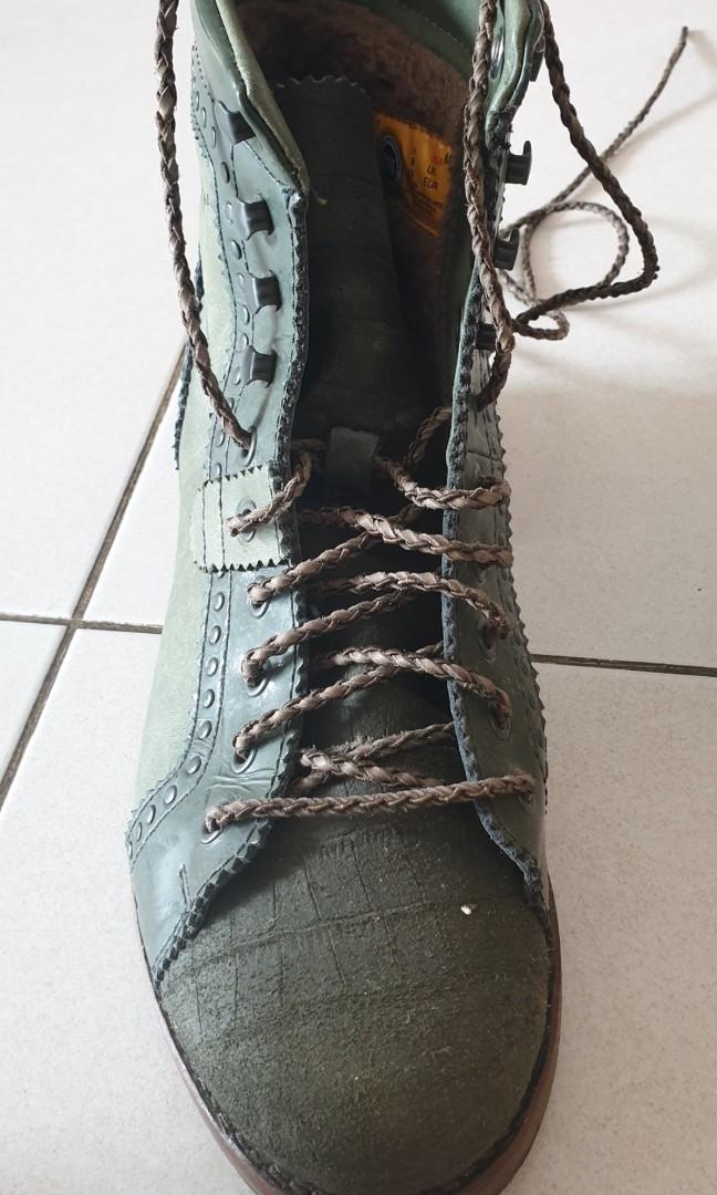Caterpillar 2024 long shoes
