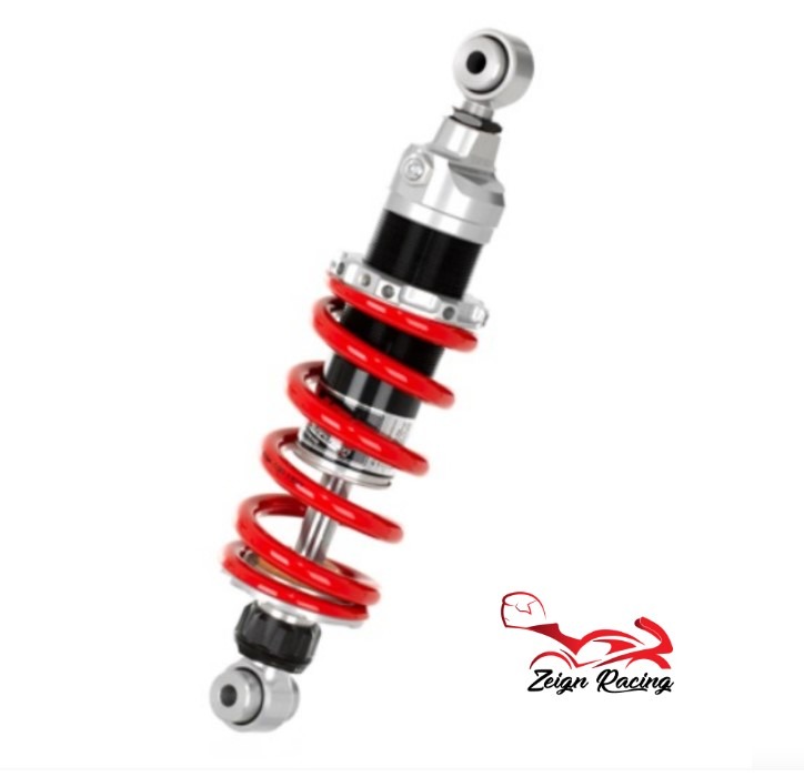 CB400X / NC750X YSS Topline Rear Suspension, Motorcycles, Motorcycle