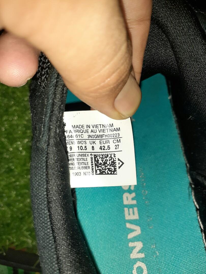 Converse rival outlet 95