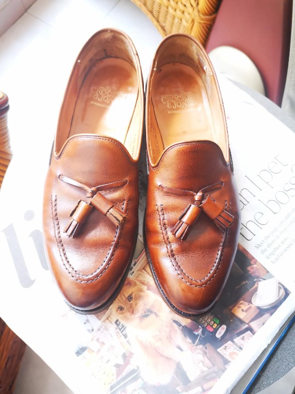 Cavendish loafer hotsell
