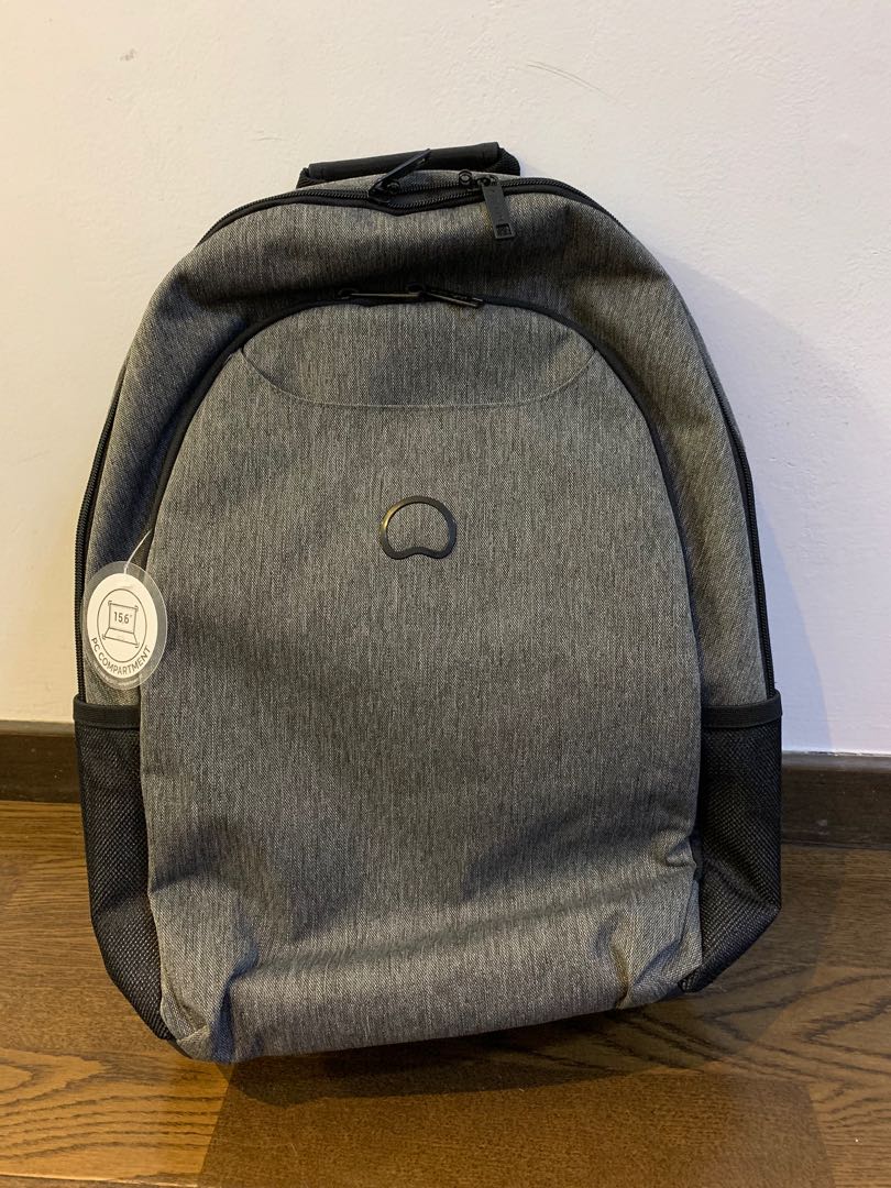 Delsey discount esplanade backpack