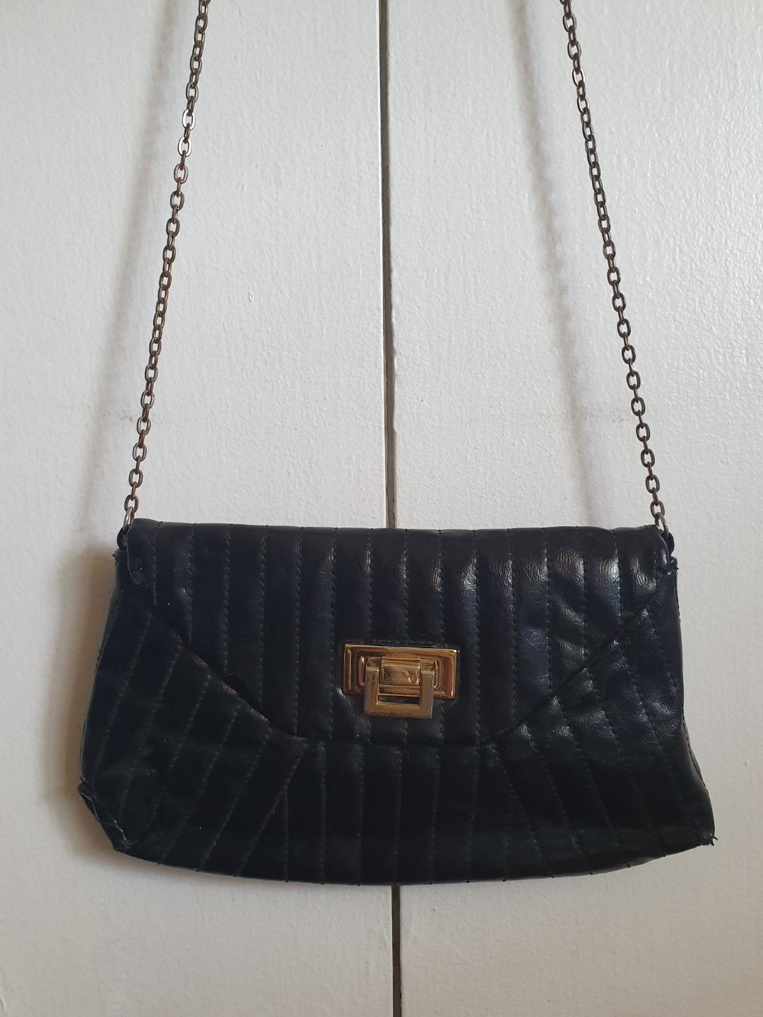 Dorothy perkins sling bag clearance