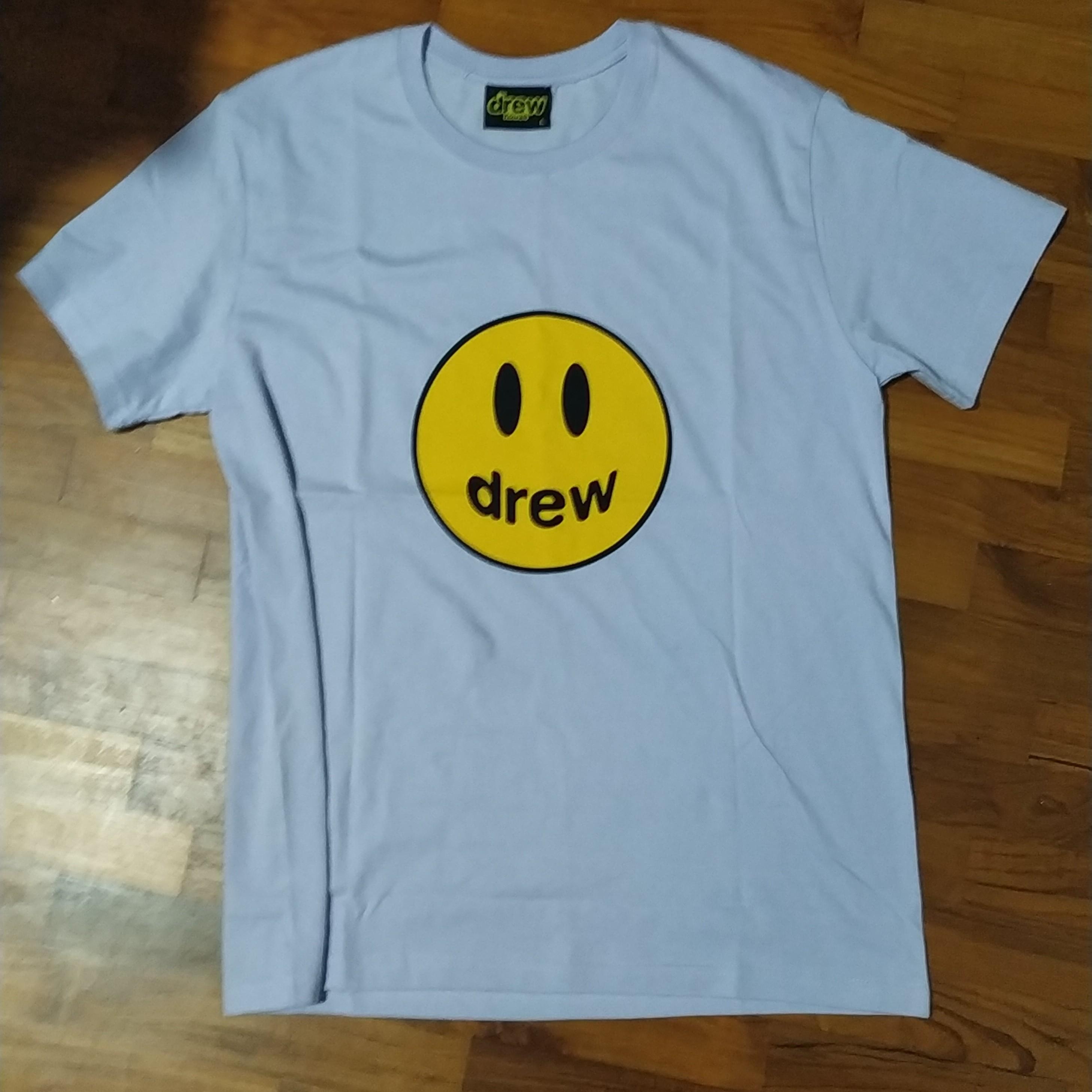 drew shirt