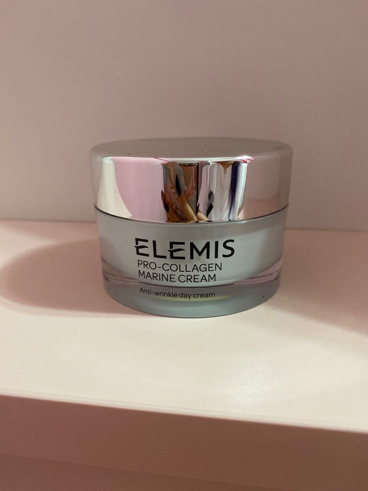 elemis anti wrinkle day cream