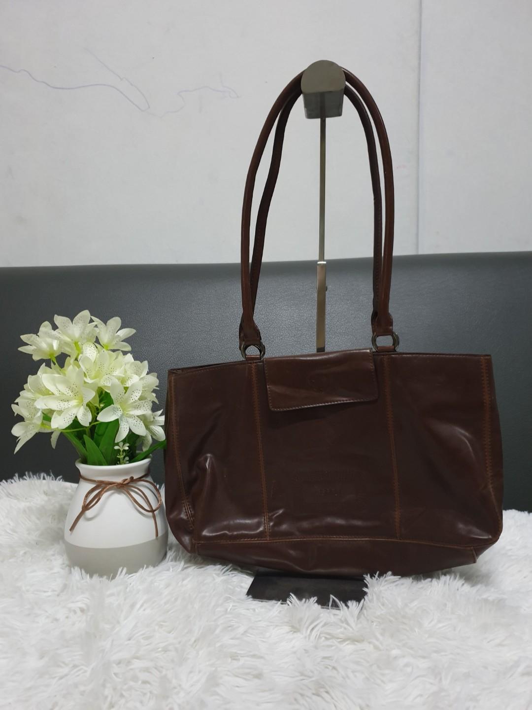 leather bag sale