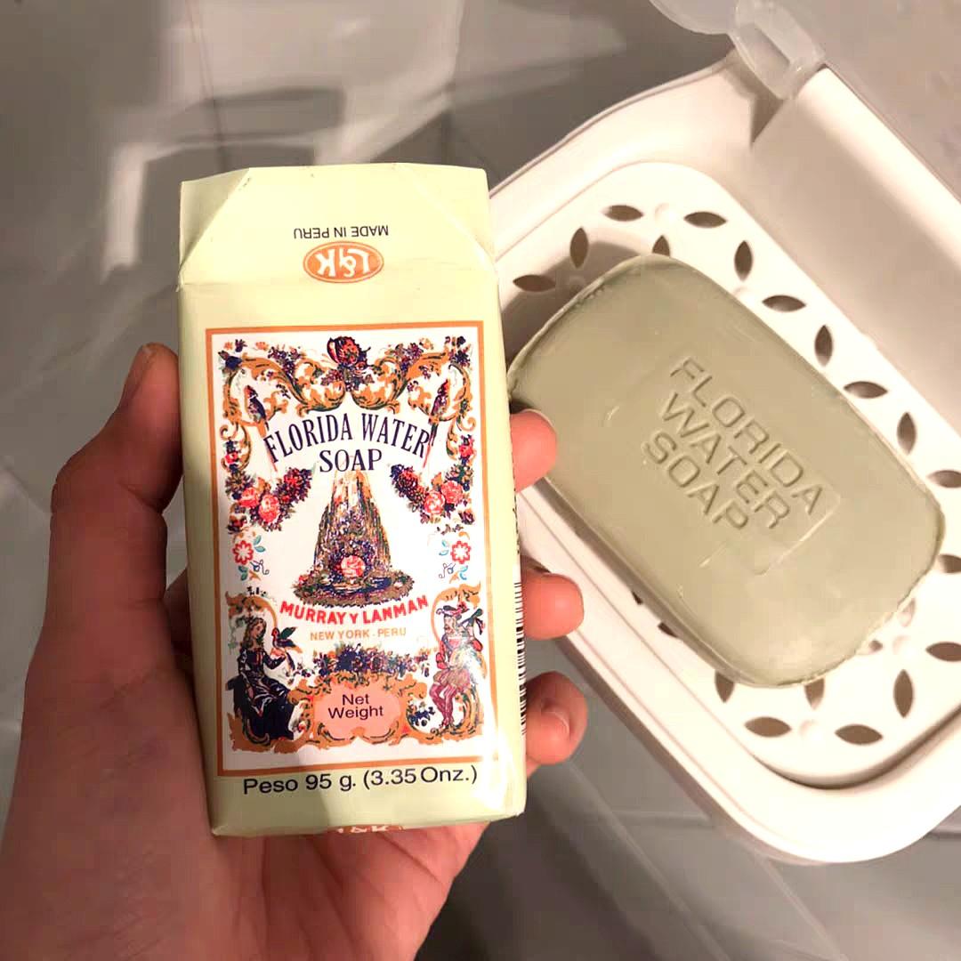美國Florida Water 佛羅里達花水(20種用法花香聖水)特價👍皇牌產品, 美容＆個人護理, 沐浴＆身體護理, 沐浴及身體護理- 身體護理-  Carousell