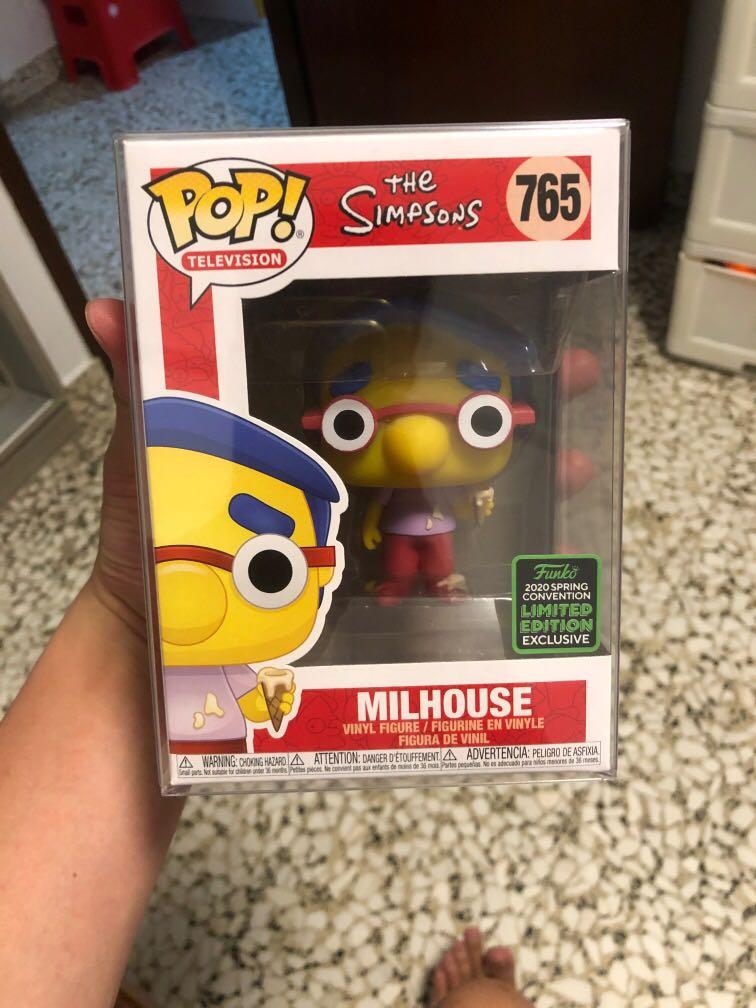 spring convention 2020 funko