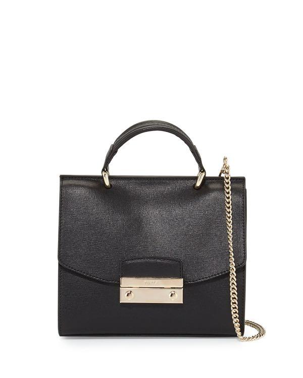 Furla julia top handle mini 2025