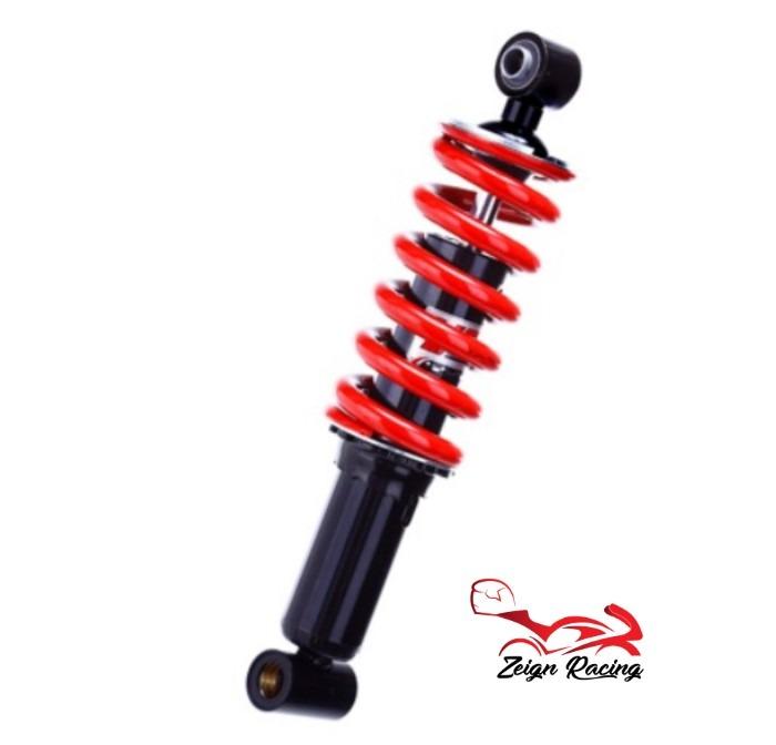 Fz16 shock hotsell absorber