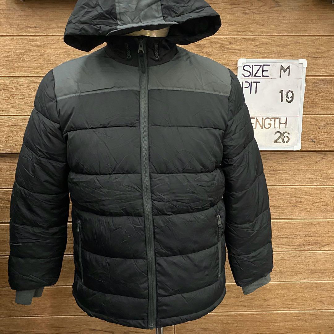 George 2025 winter jacket