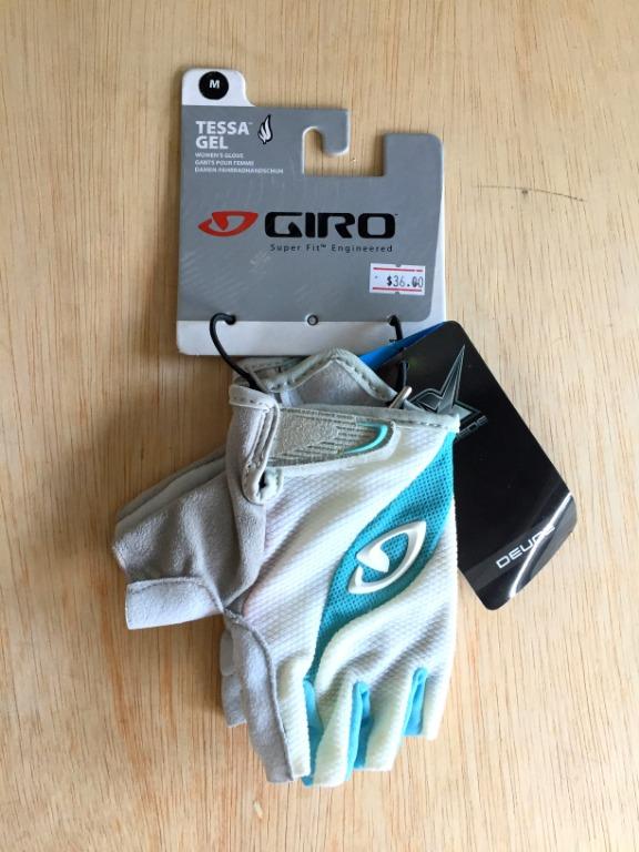 giro tessa gloves
