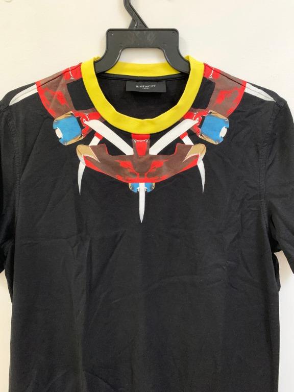 givenchy mens top