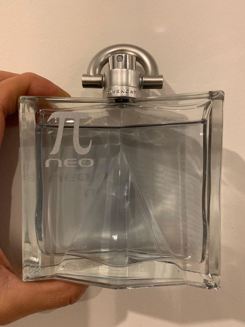 Givenchy Pi Neo, Beauty & Personal Care, Fragrance & Deodorants on Carousell