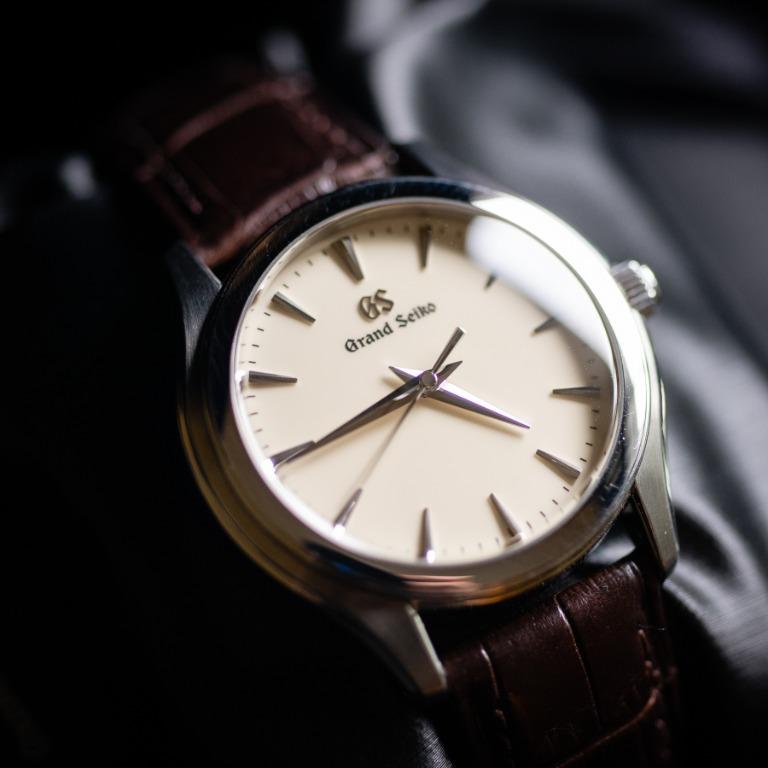 Grand seiko on sale sbgx209