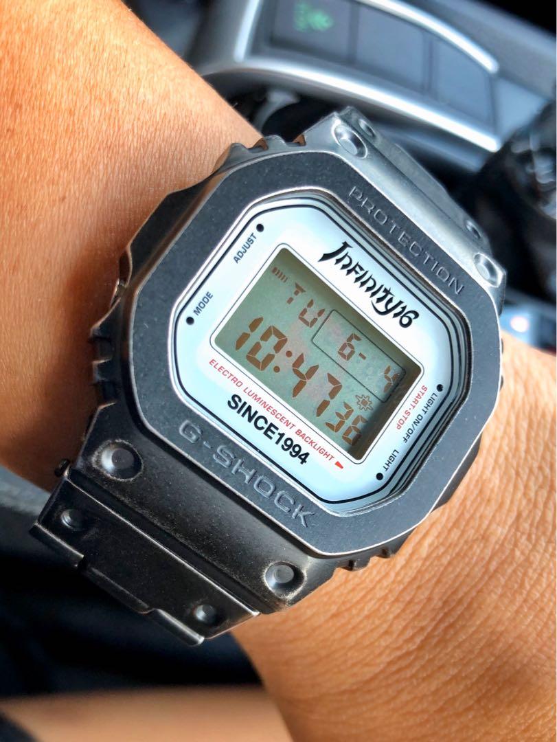 天文時計ASTRODEA☆新南天モデル 電池交換済み チタンベルト - 腕時計 