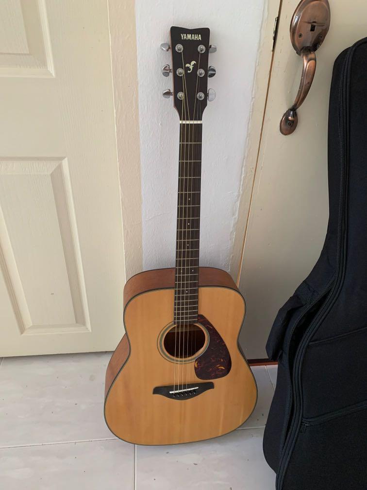 Yamaha fg shop 700 ms price