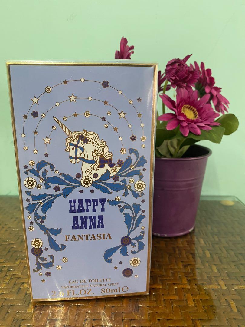 Happy sales anna fantasia