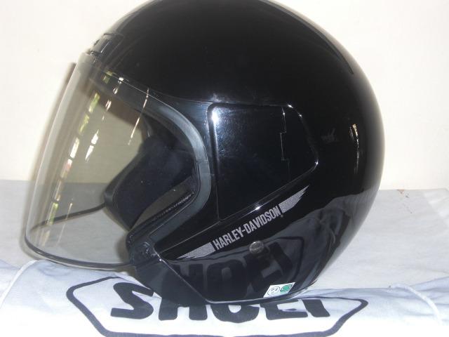 SHOEI HARLEY DAVIDSON helmet Auto Accessories on Carousell